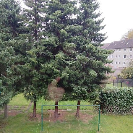 Komfortables Und Ruhiges Apartment Gelsenkirchen Bagian luar foto