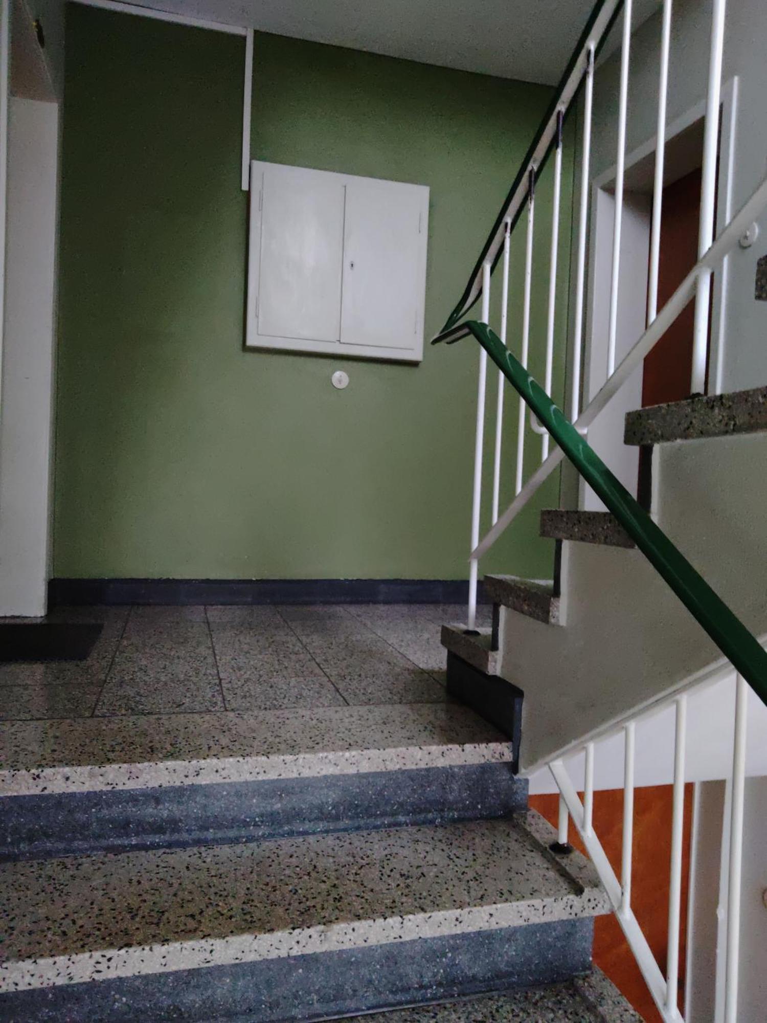 Komfortables Und Ruhiges Apartment Gelsenkirchen Bagian luar foto