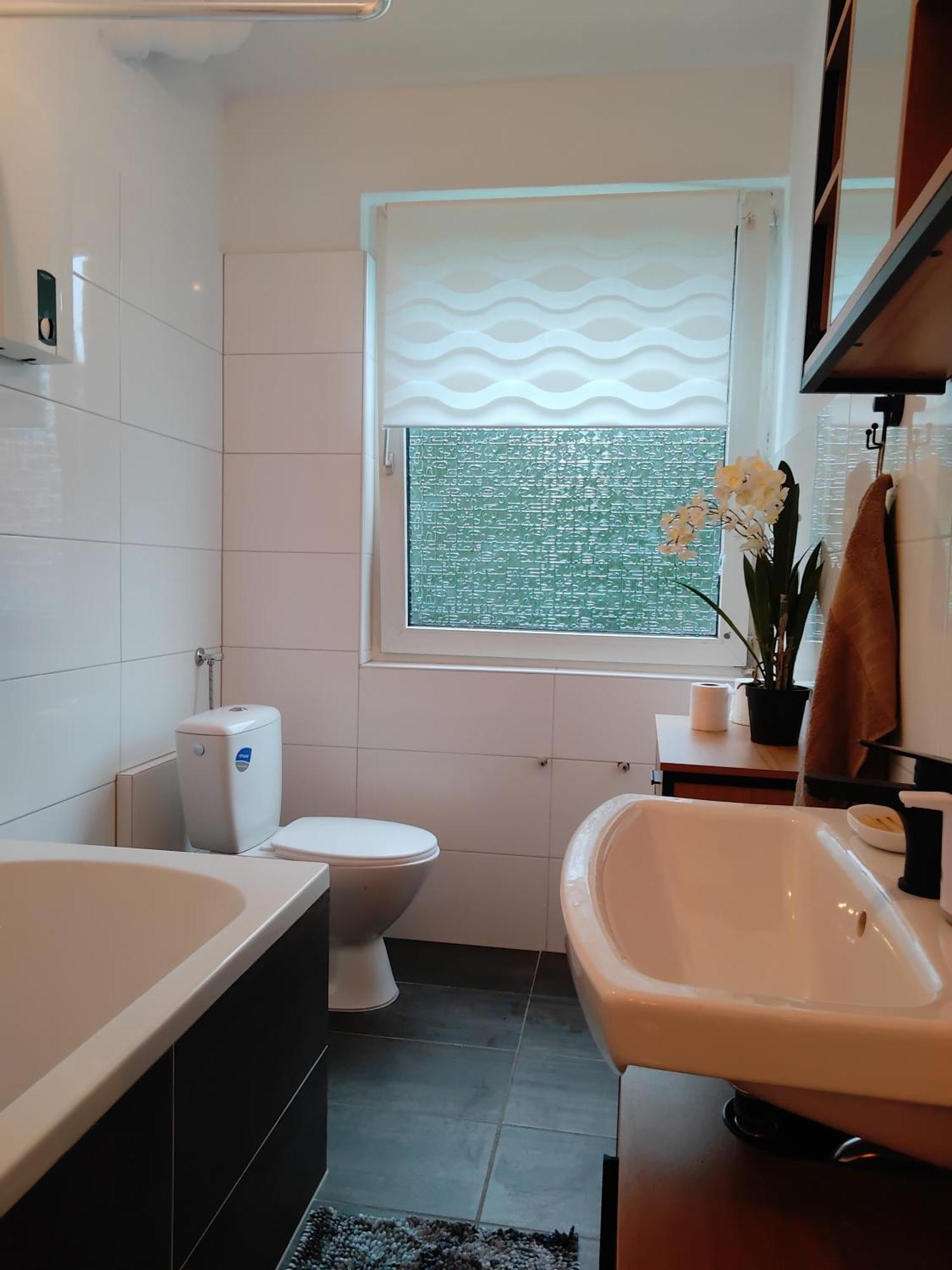 Komfortables Und Ruhiges Apartment Gelsenkirchen Bagian luar foto