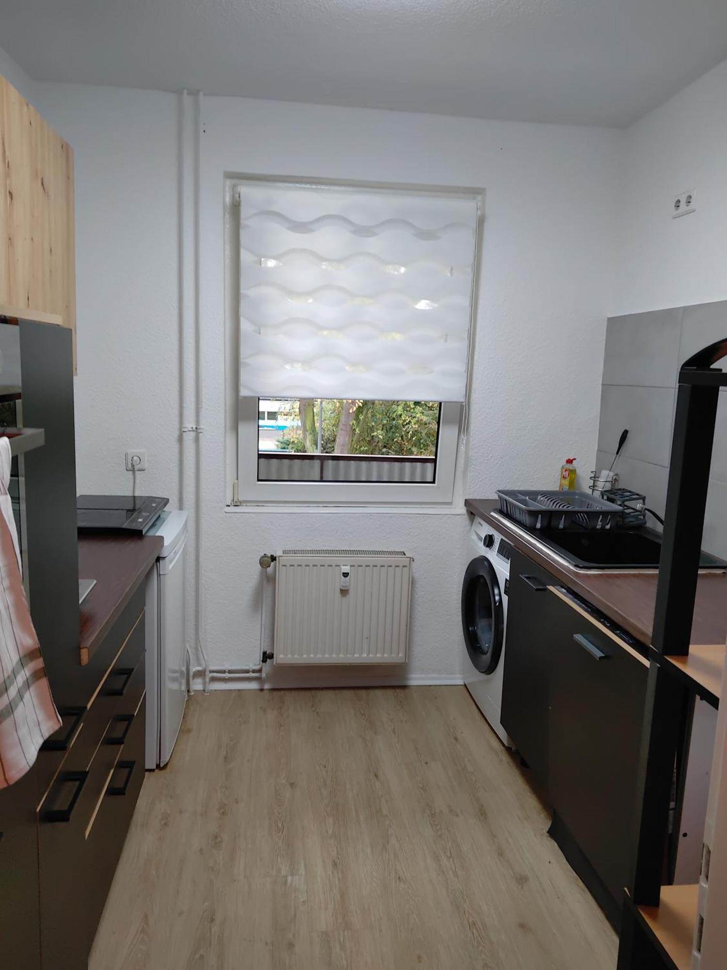 Komfortables Und Ruhiges Apartment Gelsenkirchen Bagian luar foto