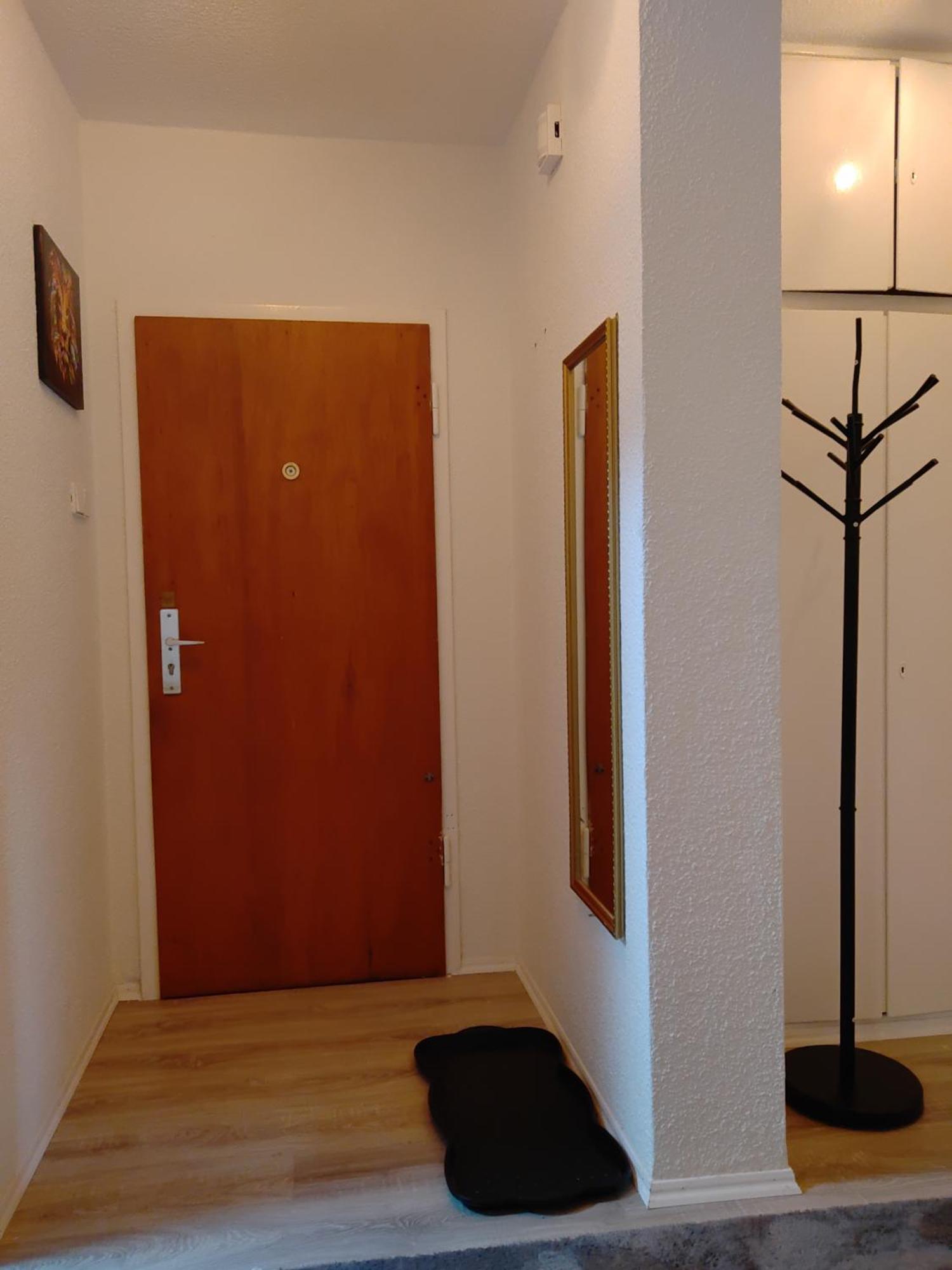 Komfortables Und Ruhiges Apartment Gelsenkirchen Bagian luar foto