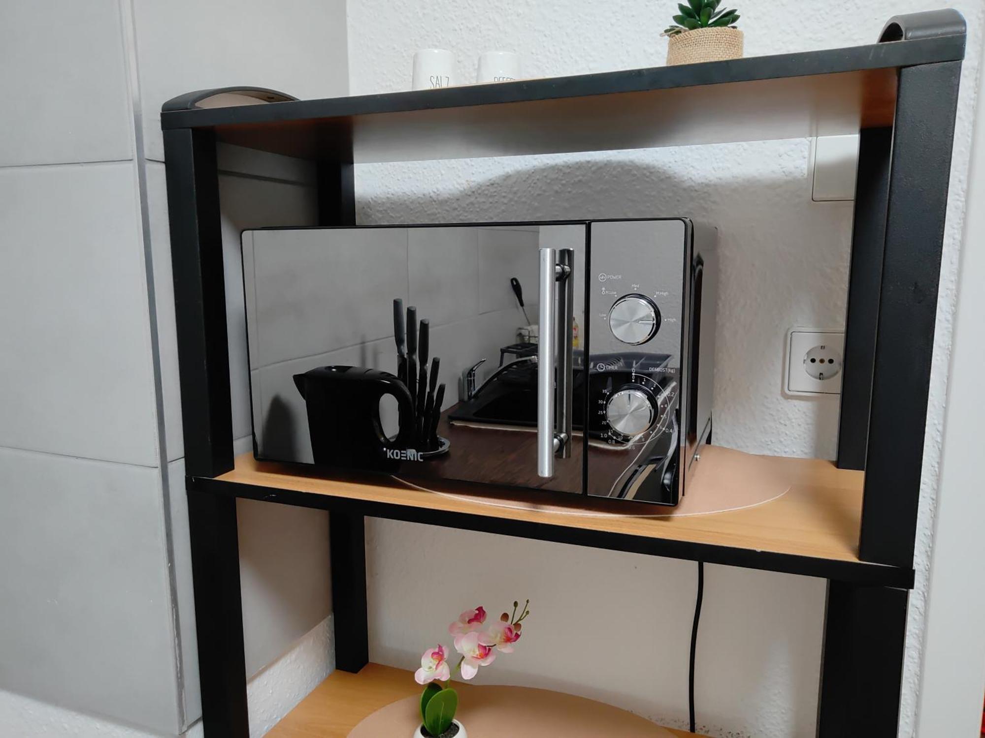 Komfortables Und Ruhiges Apartment Gelsenkirchen Bagian luar foto